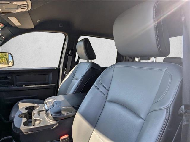 used 2022 Ram 2500 car, priced at $36,971