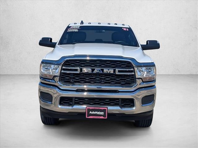 used 2022 Ram 2500 car, priced at $36,971