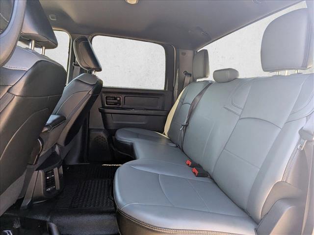 used 2022 Ram 2500 car, priced at $36,971