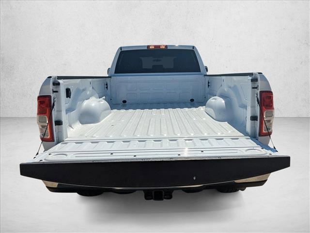 used 2022 Ram 2500 car, priced at $36,971