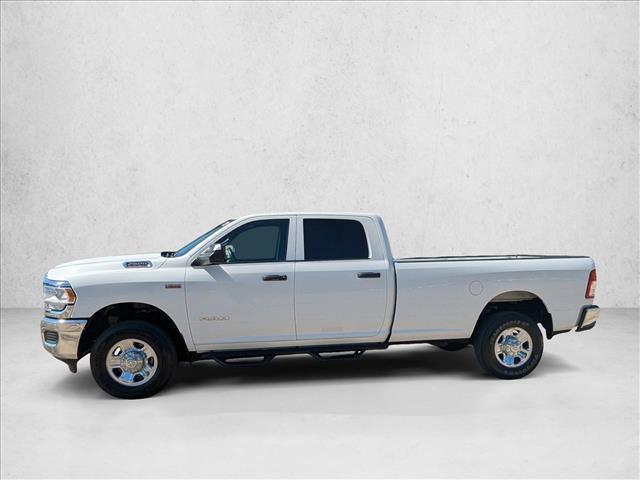 used 2022 Ram 2500 car, priced at $36,971