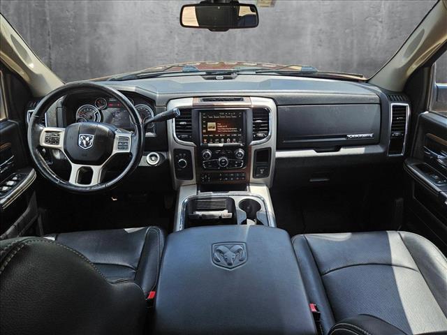 used 2016 Ram 2500 car, priced at $36,893