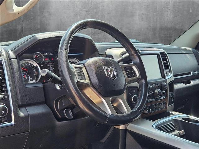 used 2016 Ram 2500 car, priced at $36,893