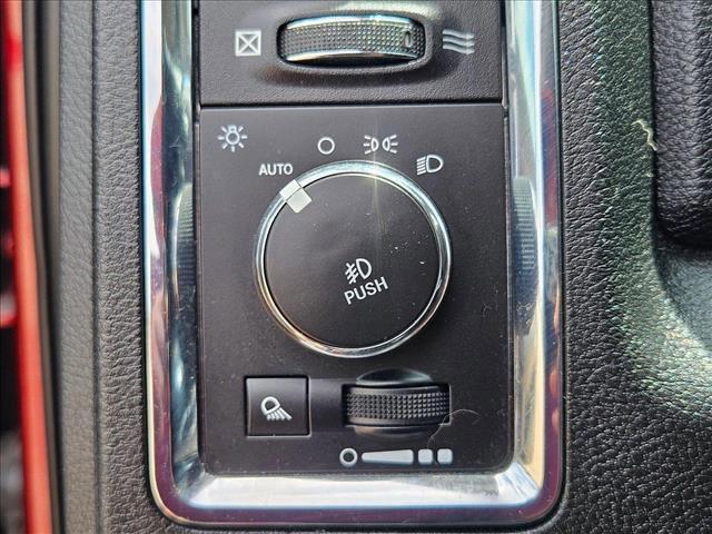 used 2016 Ram 2500 car, priced at $36,893