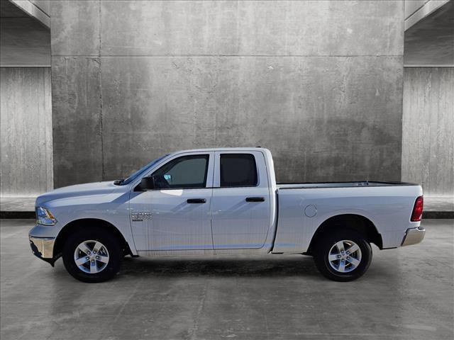 new 2023 Ram 1500 Classic car, priced at $32,491