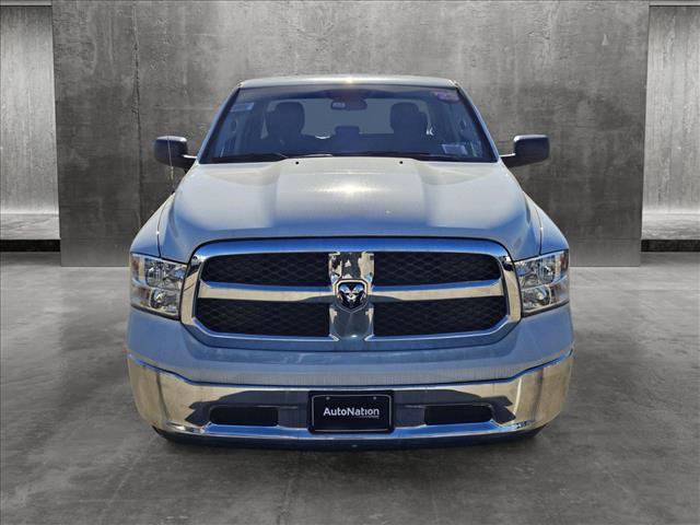 new 2023 Ram 1500 Classic car, priced at $32,491