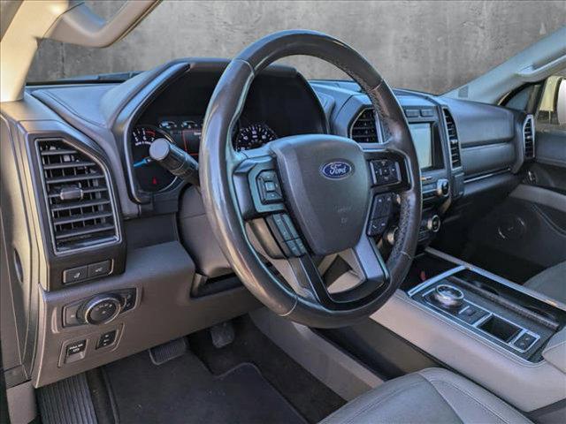 used 2018 Ford Expedition Max car, priced at $26,952