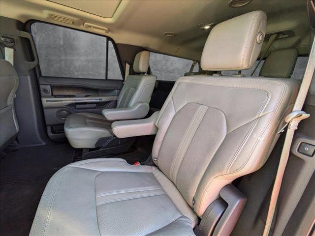 used 2018 Ford Expedition Max car, priced at $26,952