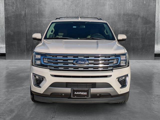 used 2018 Ford Expedition Max car, priced at $26,952