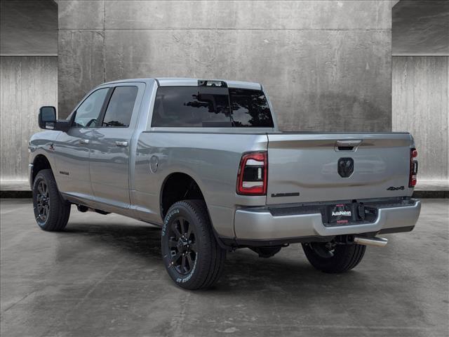 new 2024 Ram 2500 car, priced at $65,991