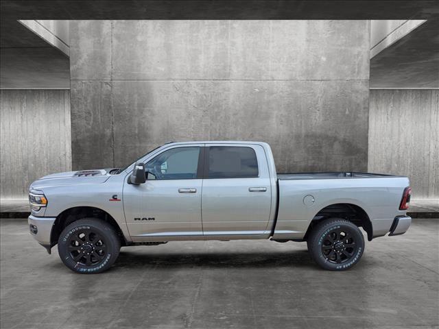 new 2024 Ram 2500 car, priced at $65,991