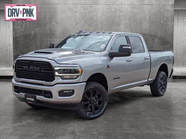 new 2024 Ram 2500 car, priced at $65,991