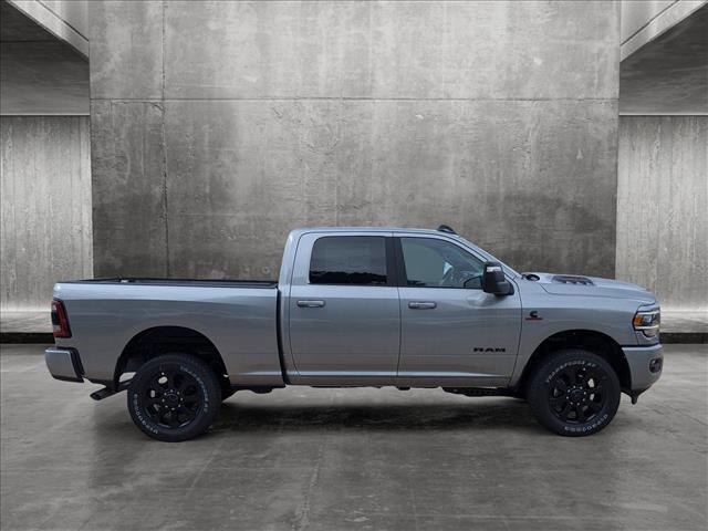 new 2024 Ram 2500 car, priced at $65,991