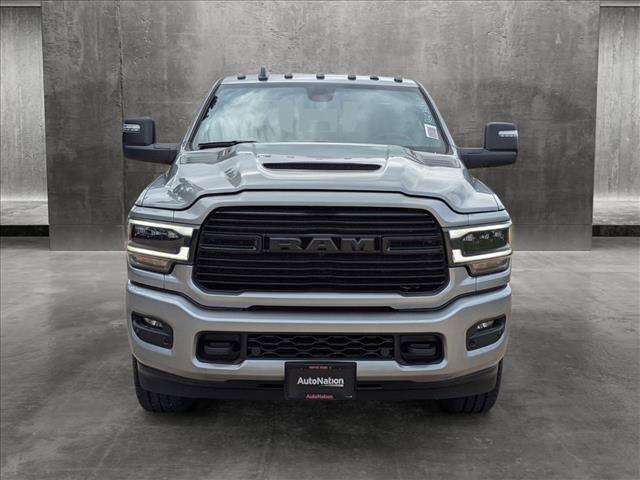 new 2024 Ram 2500 car, priced at $65,991