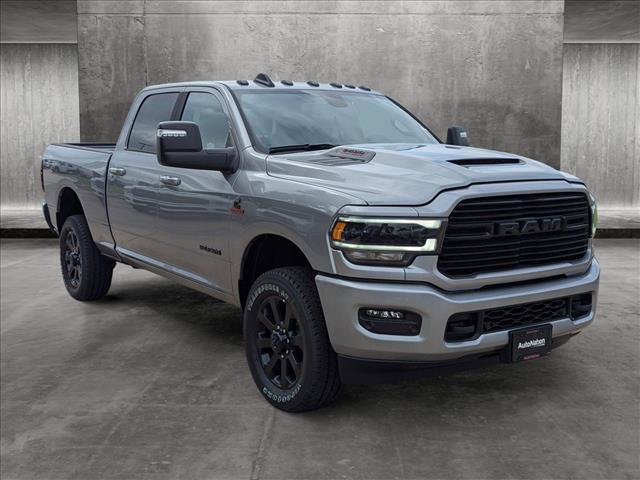 new 2024 Ram 2500 car, priced at $65,991