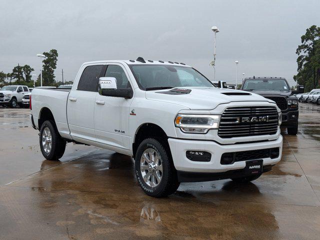 new 2024 Ram 2500 car, priced at $67,815