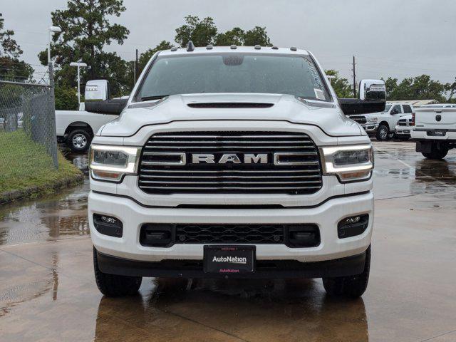 new 2024 Ram 2500 car, priced at $67,815