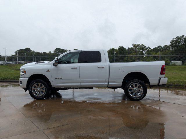 new 2024 Ram 2500 car, priced at $67,815