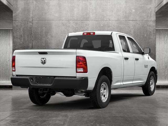 new 2023 Ram 1500 Classic car, priced at $32,991