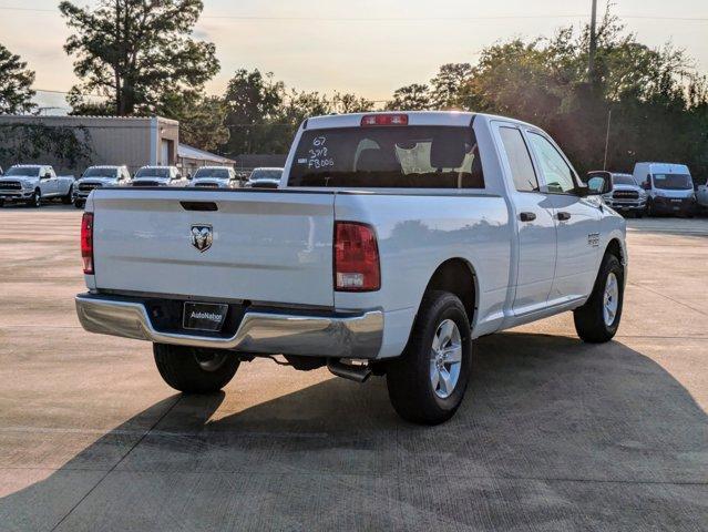 new 2023 Ram 1500 Classic car, priced at $32,491