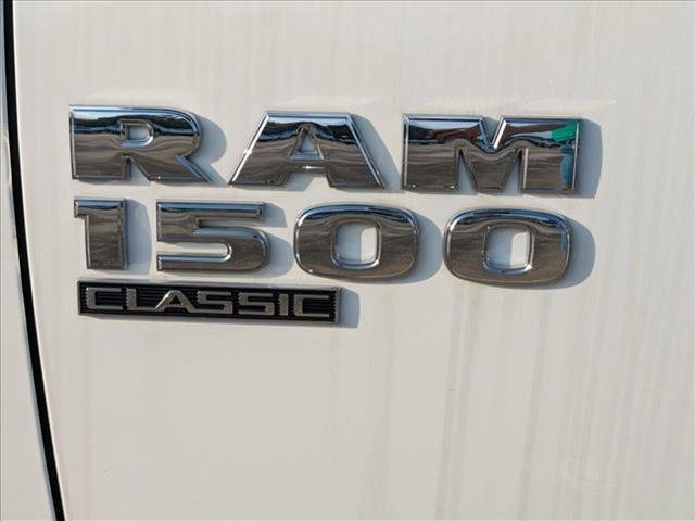 new 2023 Ram 1500 Classic car, priced at $32,991