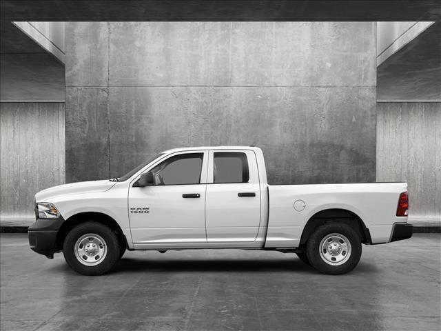 new 2023 Ram 1500 Classic car, priced at $32,991