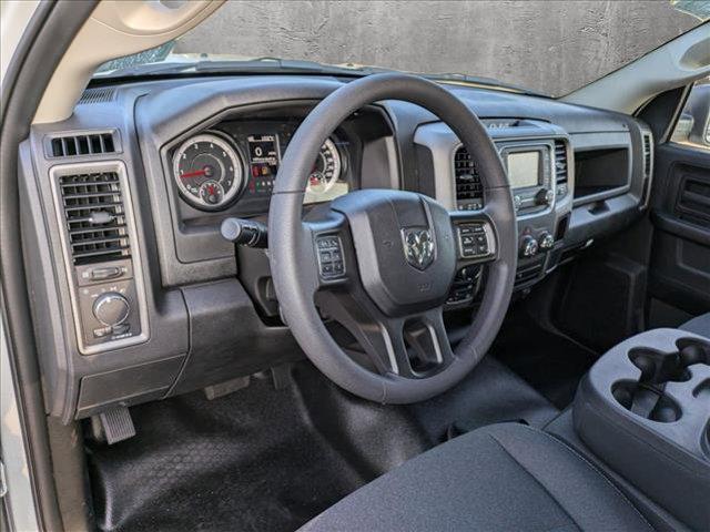 new 2023 Ram 1500 Classic car, priced at $32,491