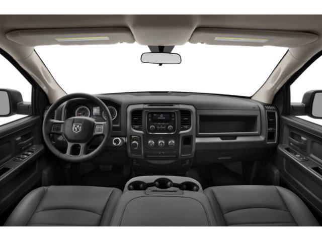 new 2023 Ram 1500 Classic car, priced at $32,991