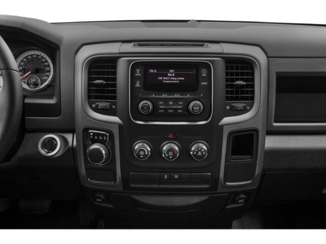 new 2023 Ram 1500 Classic car, priced at $32,991