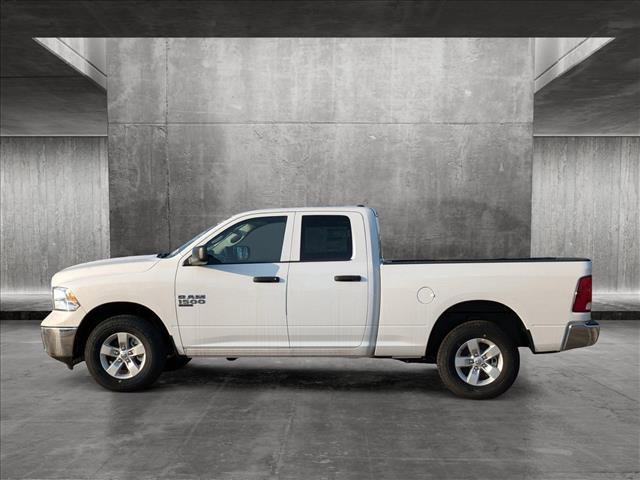 new 2023 Ram 1500 Classic car, priced at $32,491