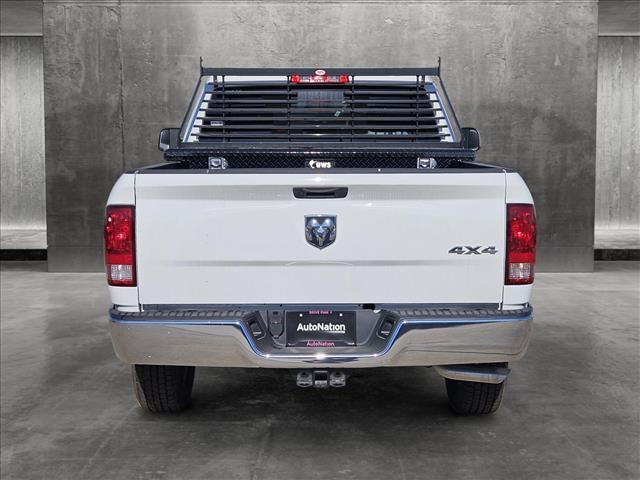 new 2023 Ram 1500 Classic car, priced at $31,491