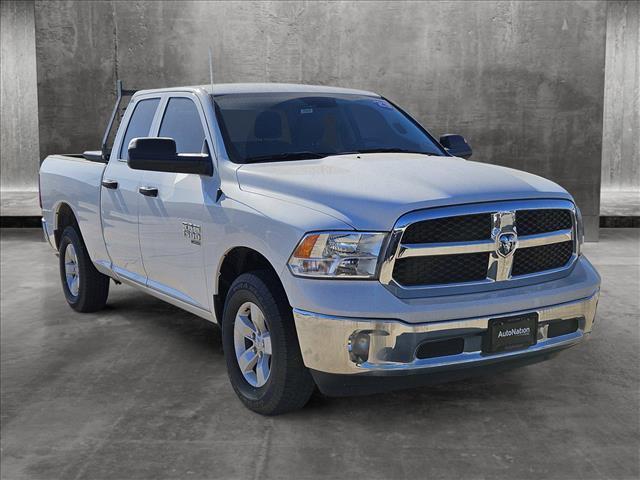 new 2023 Ram 1500 Classic car, priced at $31,491