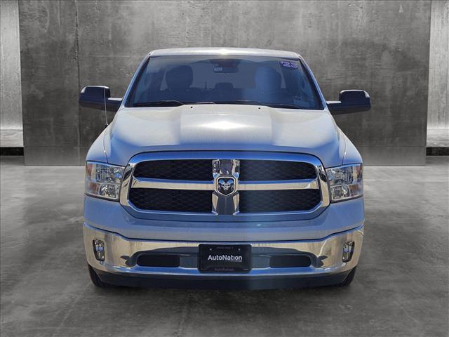 new 2023 Ram 1500 Classic car, priced at $31,491