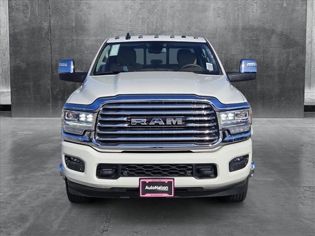 new 2024 Ram 3500 car, priced at $88,999