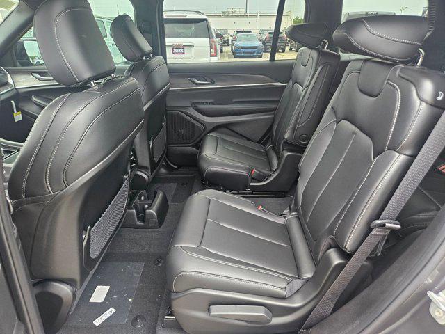 new 2025 Jeep Grand Cherokee L car, priced at $44,084