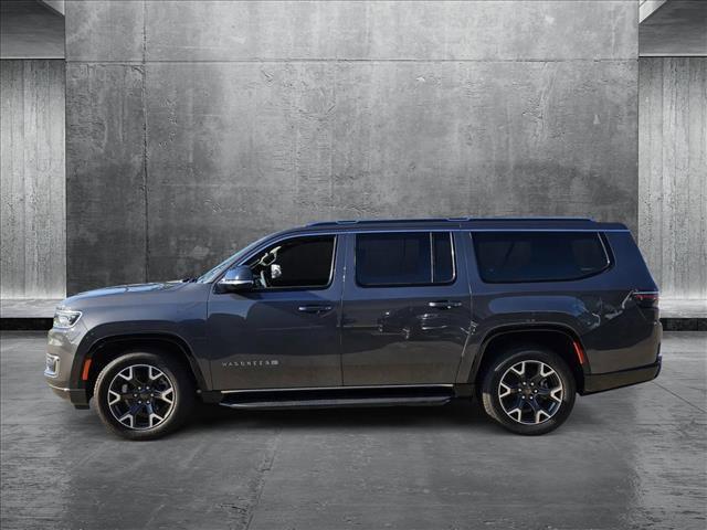 new 2023 Jeep Wagoneer L car, priced at $68,991