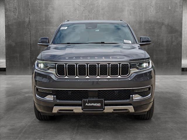 new 2023 Jeep Wagoneer L car, priced at $73,999