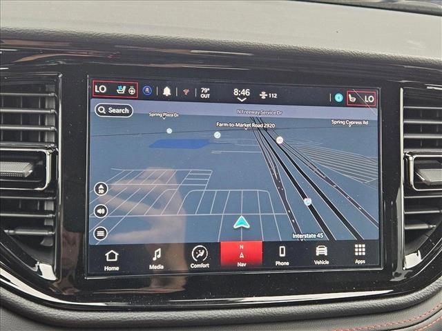 new 2025 Dodge Durango car, priced at $49,999