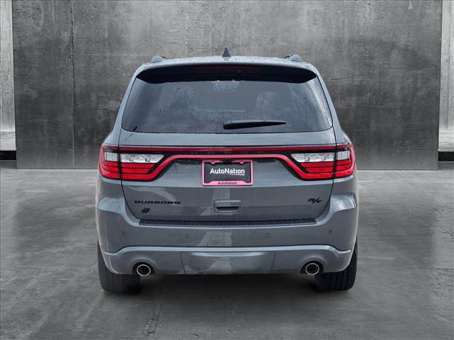 new 2025 Dodge Durango car, priced at $49,999