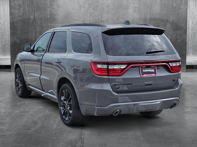 new 2025 Dodge Durango car, priced at $49,999