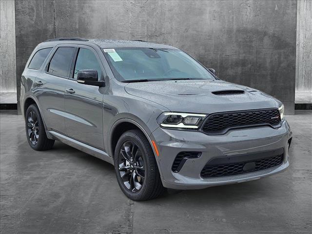 new 2025 Dodge Durango car, priced at $49,999