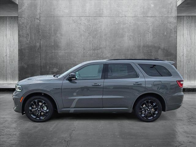 new 2025 Dodge Durango car, priced at $49,999