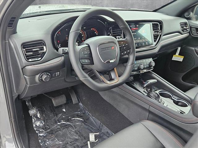 new 2025 Dodge Durango car, priced at $49,999