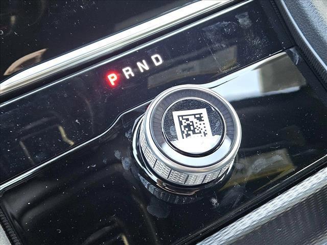 new 2025 Jeep Grand Cherokee L car, priced at $32,777