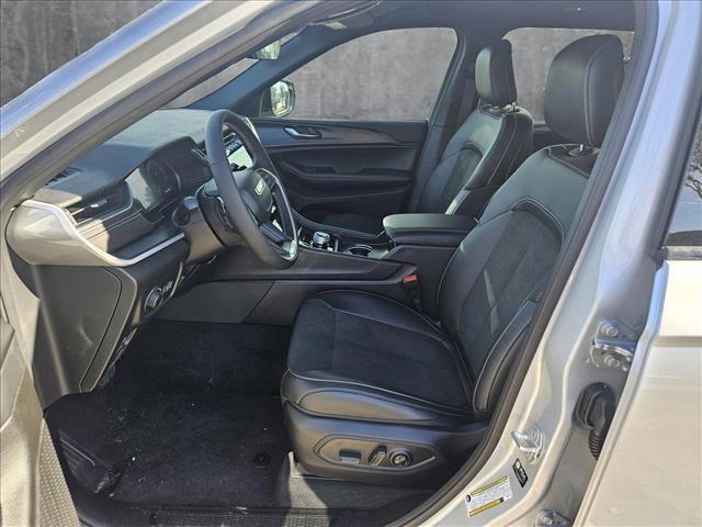 new 2025 Jeep Grand Cherokee L car, priced at $32,777