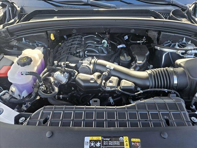 new 2025 Jeep Grand Cherokee L car, priced at $32,777