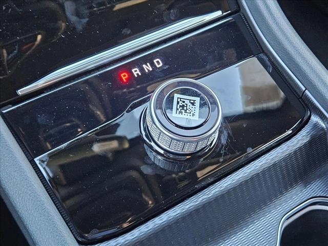 new 2025 Jeep Grand Cherokee L car, priced at $39,201