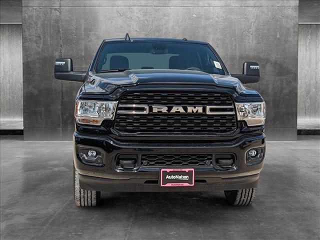 new 2024 Ram 2500 car, priced at $65,085