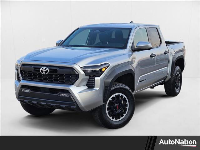 used 2024 Toyota Tacoma car, priced at $37,495