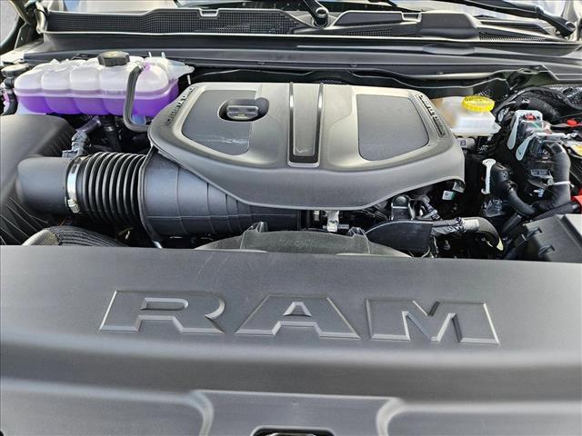 new 2026 Ram 1500 car, priced at $62,802